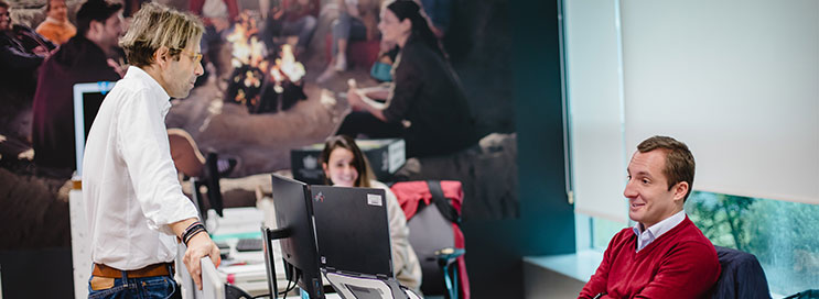 Perguntas frequentes